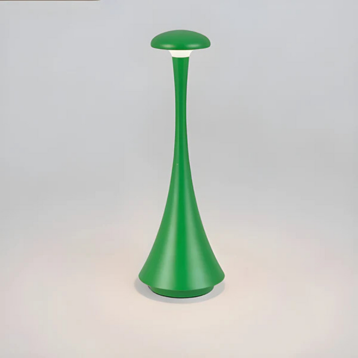 BowLift | Rechargeable LED Table Lamp
