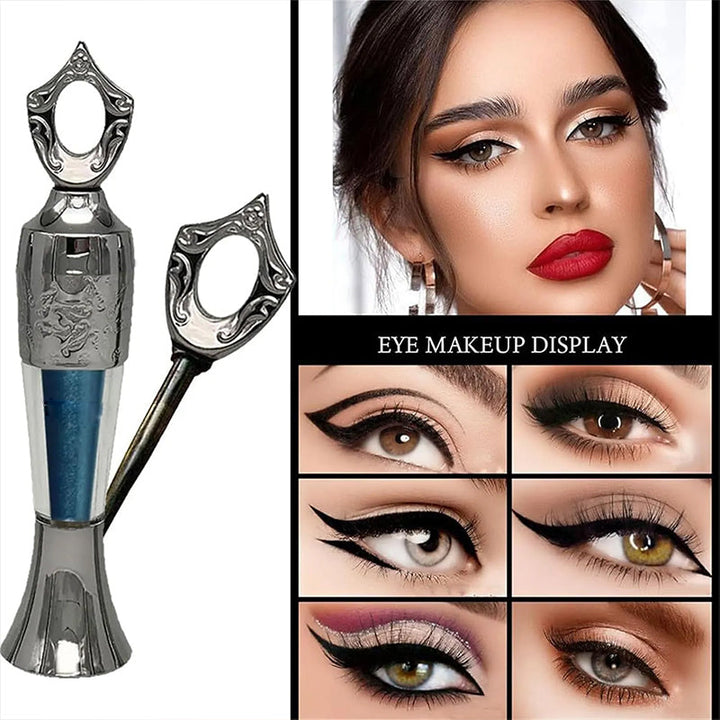 Puder Eyeliner Handmade 100% natural | Bowlift