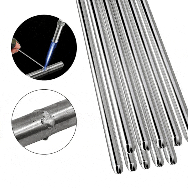 BowLift | Solution welding wire with flux core