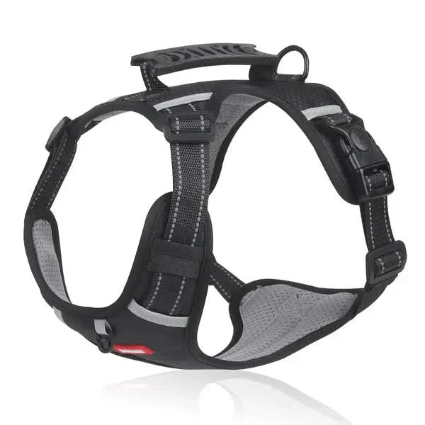 BowLift | Anti-Pull Dog Harness for Relaxed Walks
