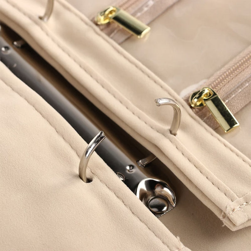 BowLift | TreasureNest - Secure, Organize and Prevent Tangling of Your Jewelry