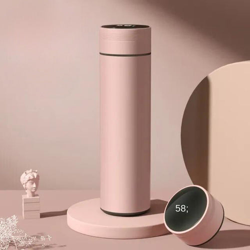 Smart Water Bottle | Bowlift