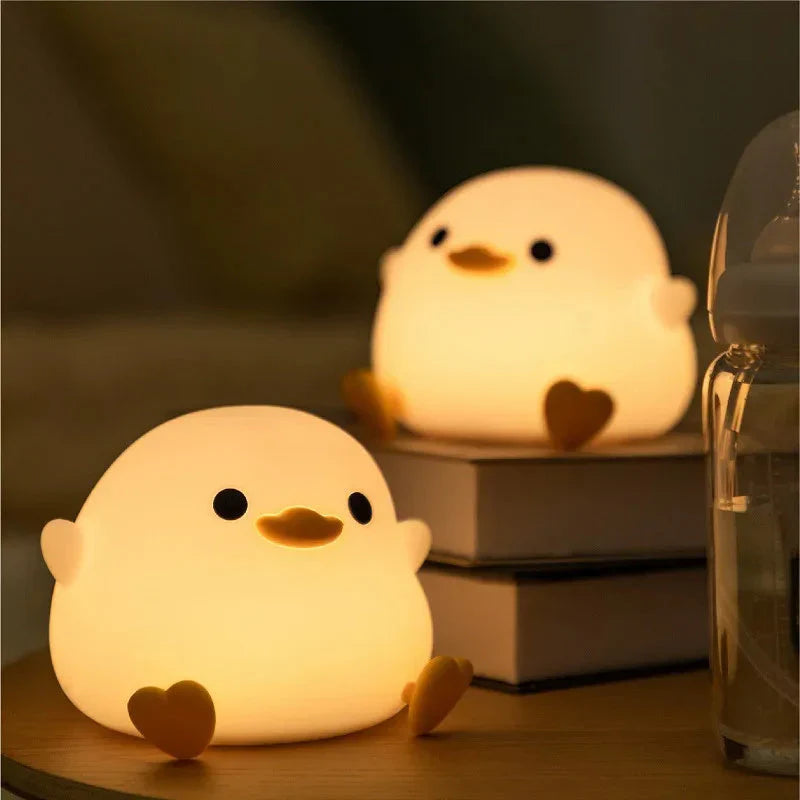 BowLift | Cute Ducks LED Lamp