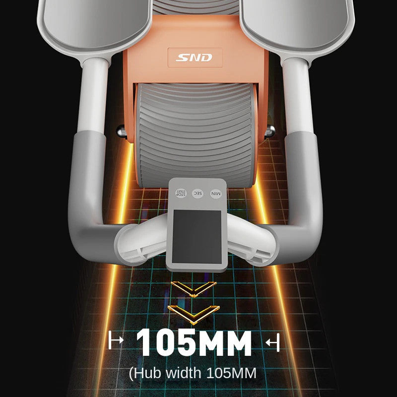 BowLift | CoreGlide™ Abdominal Muscle Shaper