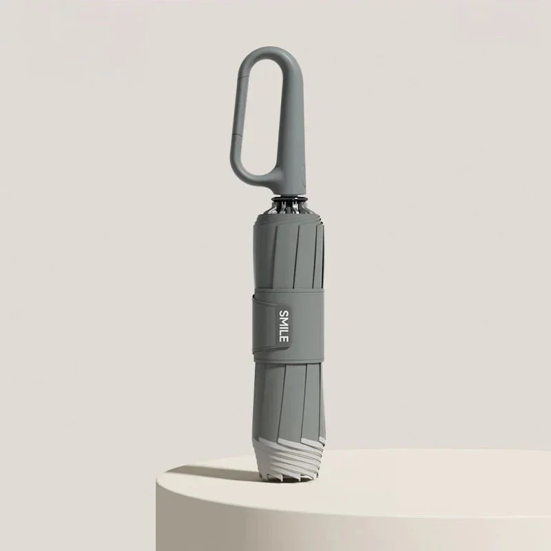 BowLift | Aurelia Luxe Windproof Umbrella | Elegant, portable protection against the elements