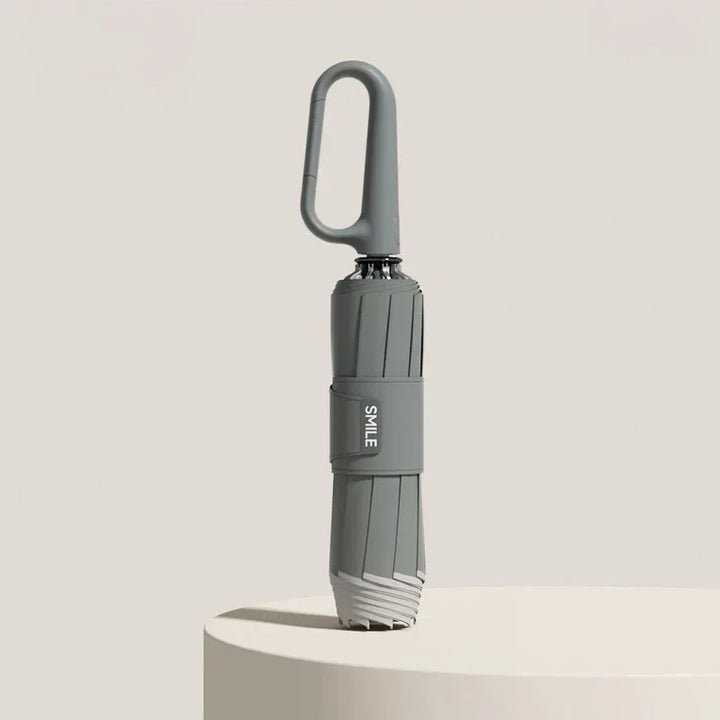 BowLift | Aurelia Luxe Windproof Umbrella | Elegant, portable protection against the elements