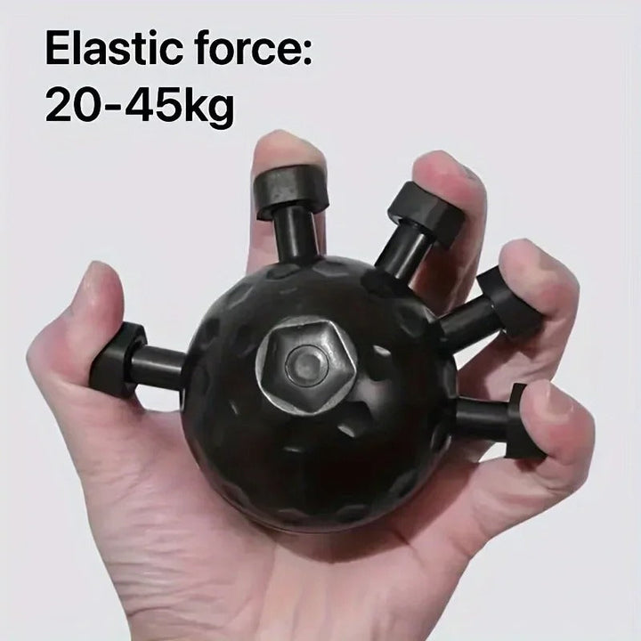 Griffball Trainer | Increase of finger strength | Bowlift