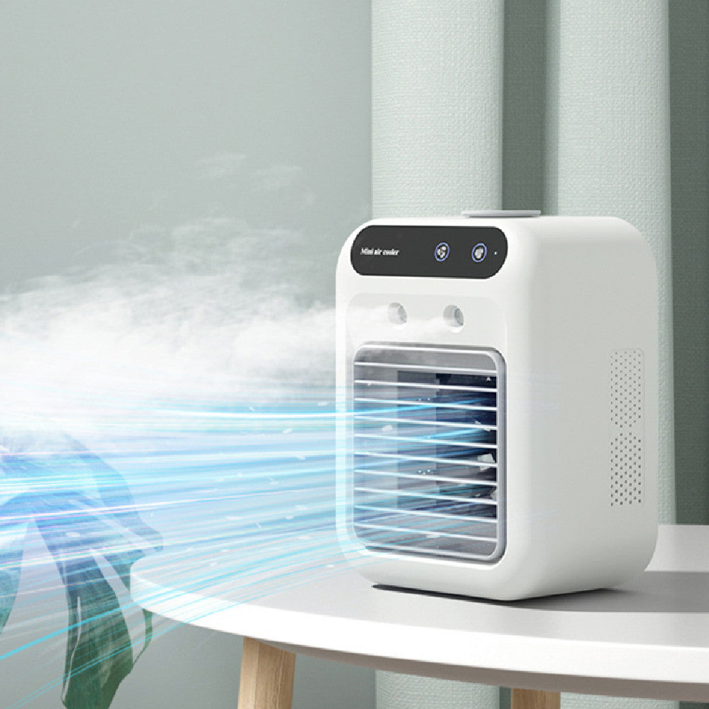 Portable Air Conditioner | Bowlift