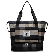 Foldable Bag | Wet Separator Travel Bag | Bowlift