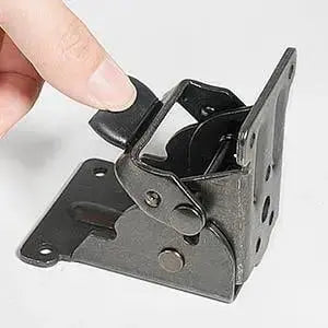 BowLift | PowerKlapp Stabilization Angle — Put an end to wobbling and enjoy robust, powerful freedom for your furniture