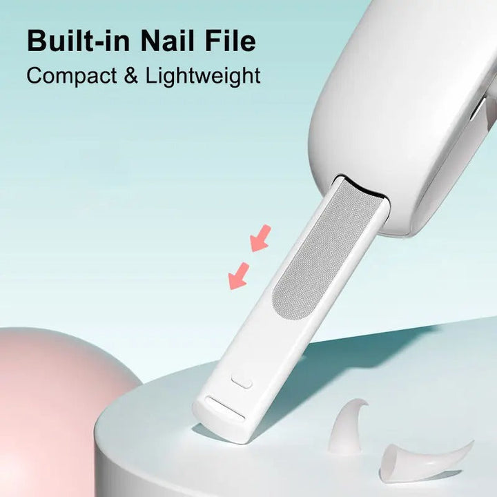 Nail Care Specialist | Safe, Quiet Trimmer for Pets | Bowlift