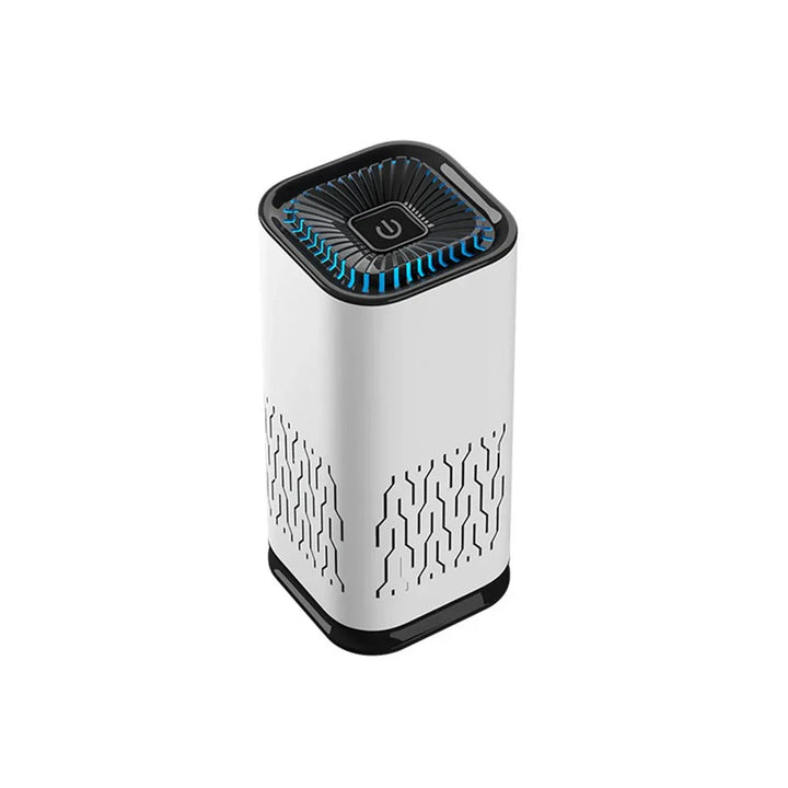 Air Purifier for Pets – AirPaws Bowlift