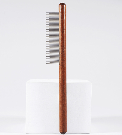 BowLift | Multifunctional Pet Hair Comb Flea and Tear Stain Removal