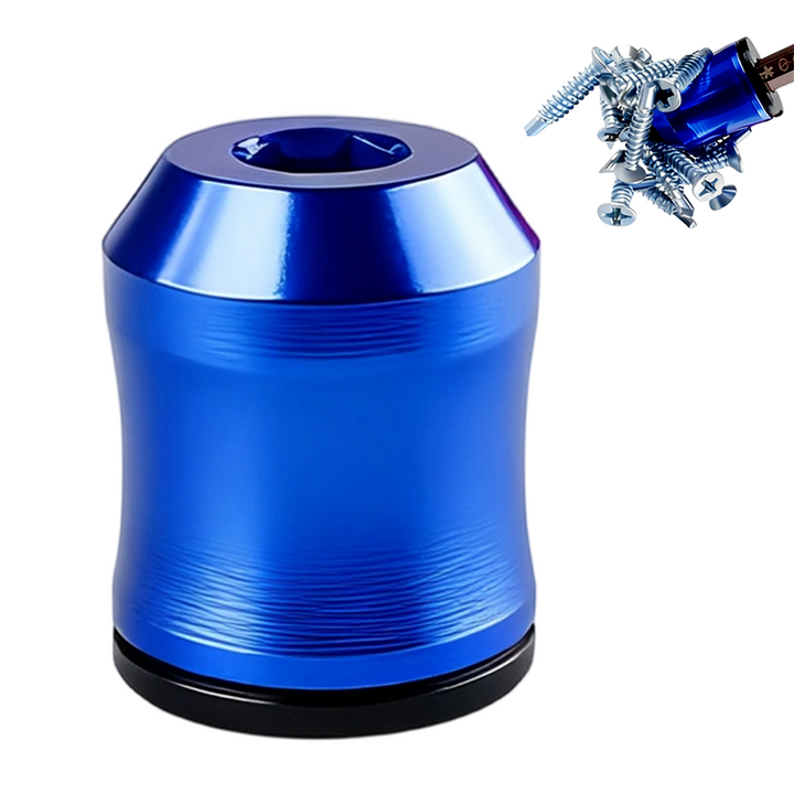 GripMagneto — Screws securely held in grip for stress-free screwing pleasure! | Bowlift