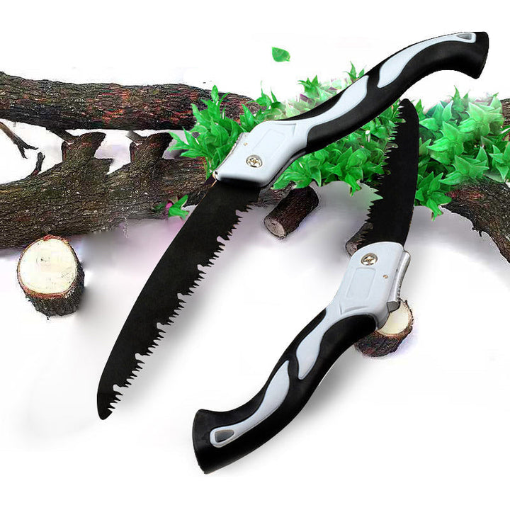 Small portable folding saw Bowlift