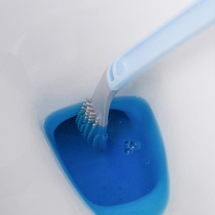 BlastClean — Say goodbye to dirty corners and feel like the boss in a sparkling clean bathroom! | Bowlift