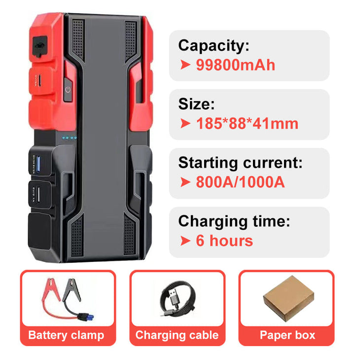 BowLift | Battery chargers for vehicles