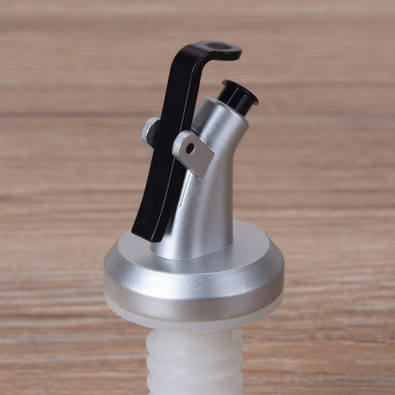 Oil And Vinegar Bottle 500 Ml Bowlift