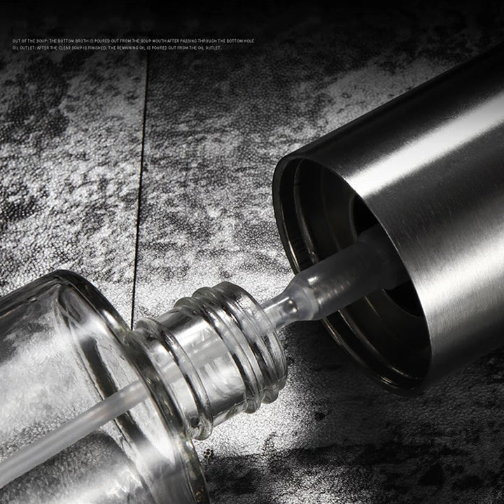 Oil Spray Bottle 100 ML Bowlift