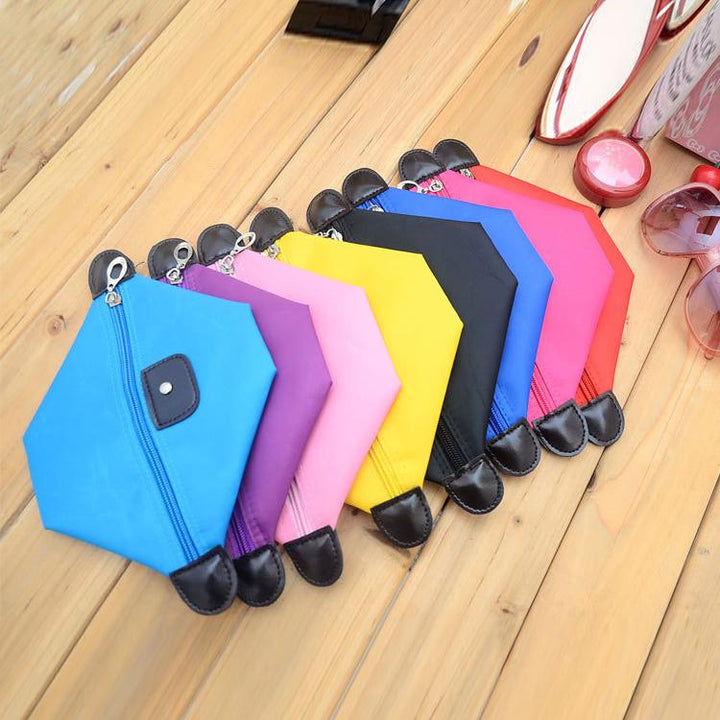 Colorful Waterproof New Travel Dumpling Storage Bag Bowlift