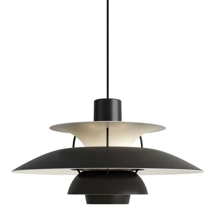 BowLift | Modern pendant lamp Luis Parlu Energy efficient High-quality materials