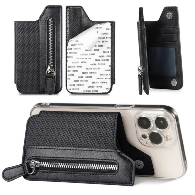 BowLift | MagWallet Snap-On Convenience