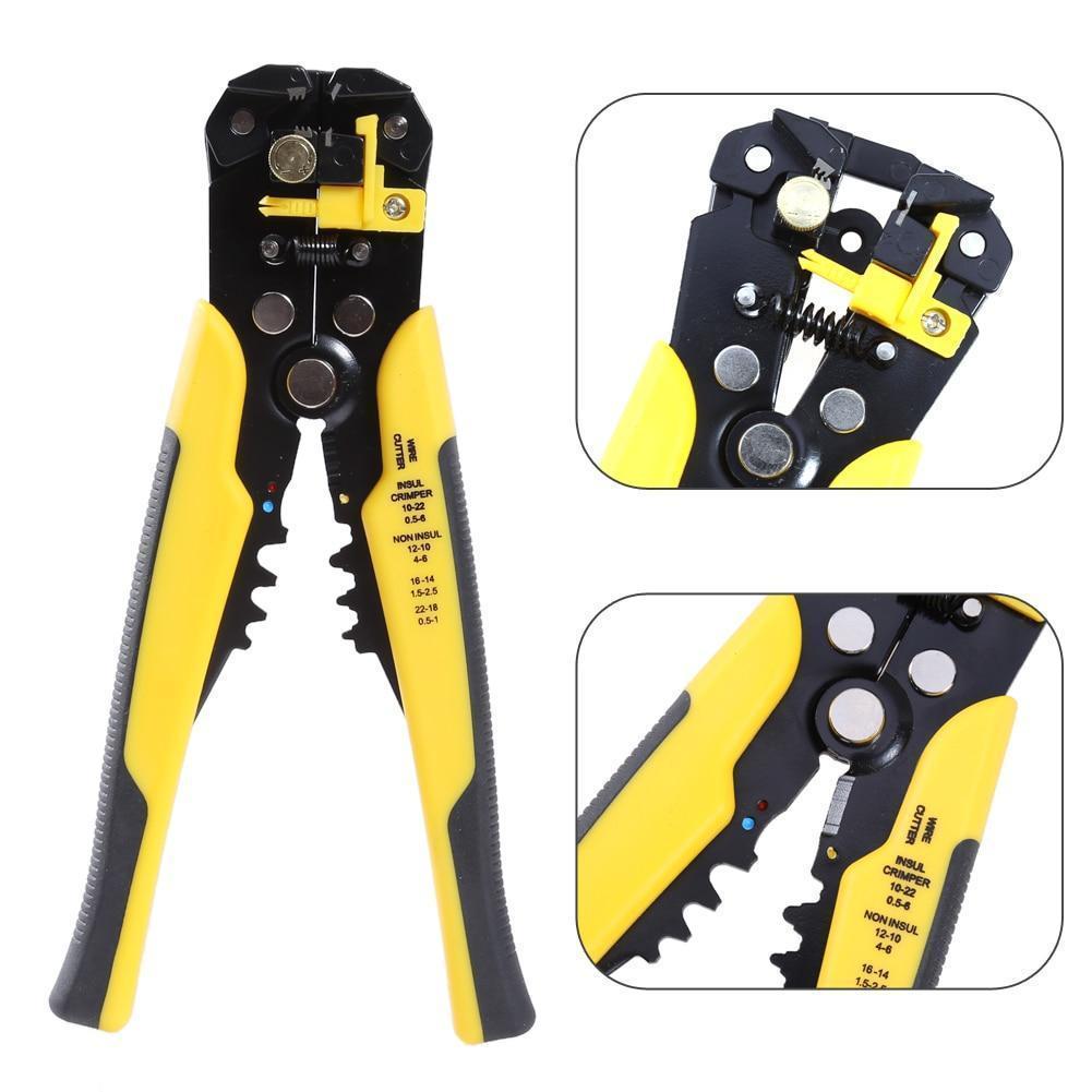 BowLift | Multi-function 3-in-1 Wire Tool