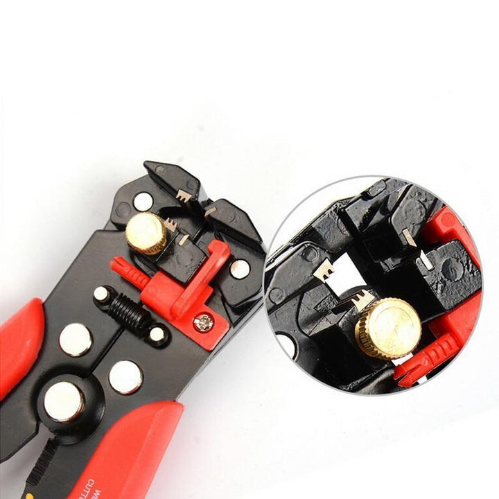 BowLift | Multi-function 3-in-1 Wire Tool