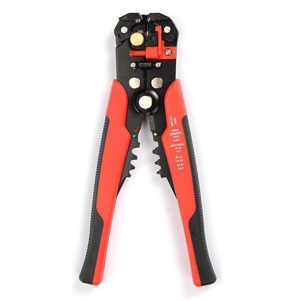 BowLift | Multi-function 3-in-1 Wire Tool