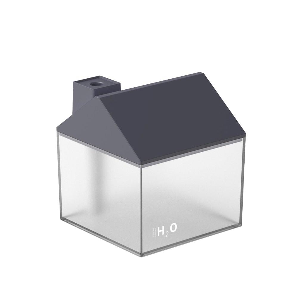 BowLift | 3 in 1 House Air Humidifier