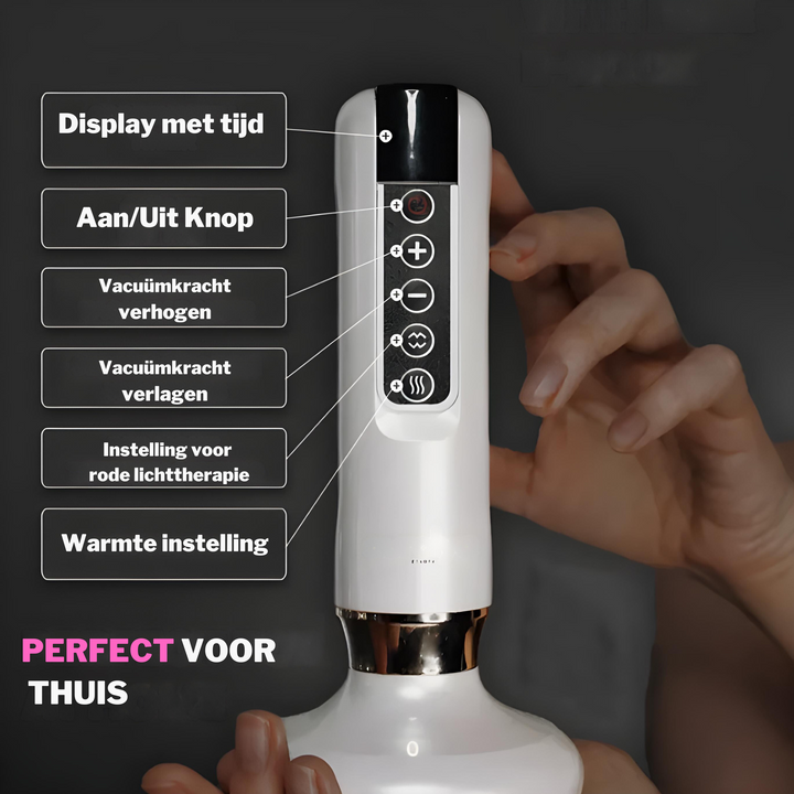 BowLift | Anticellulite Cupping Device - SlimCupp