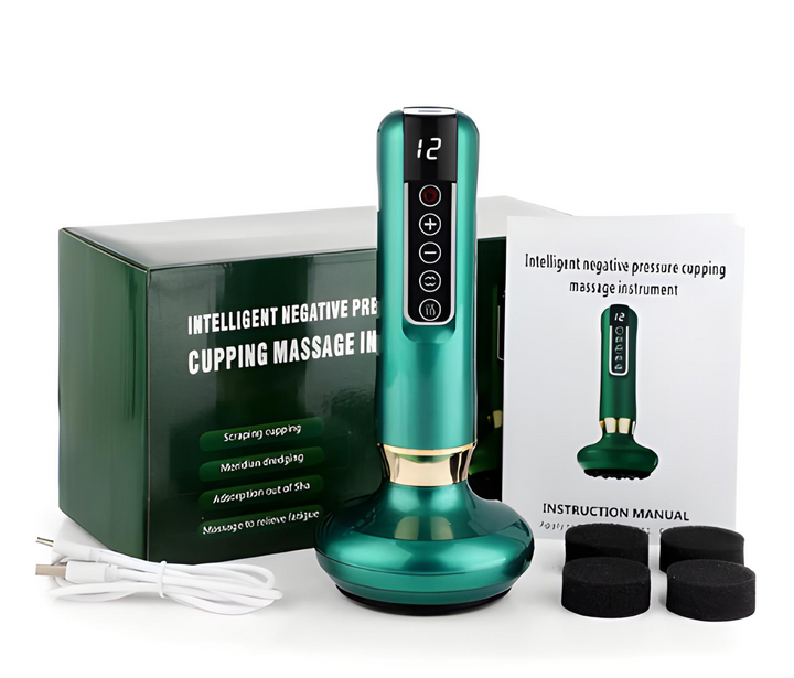 BowLift | Anticellulite Cupping Device - SlimCupp