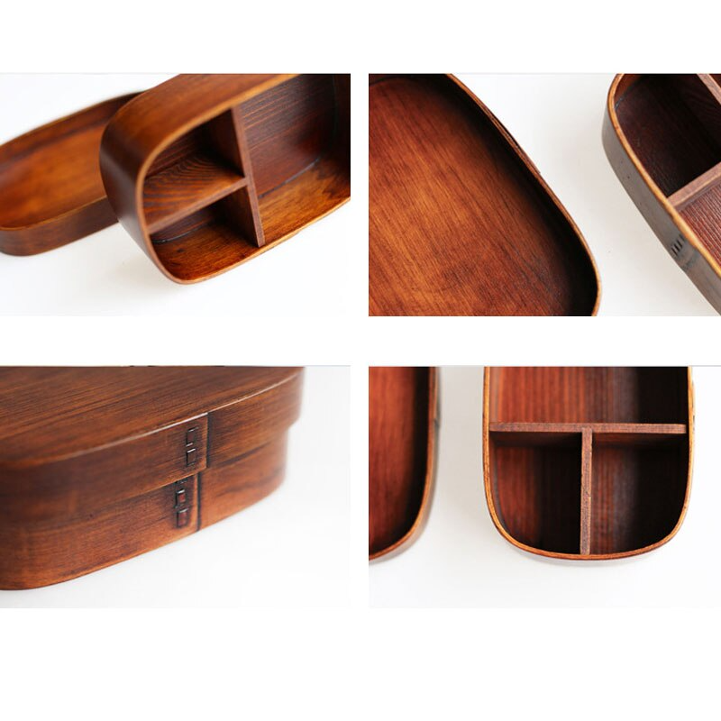 BowLift | Japanese Handmade Lunch box
