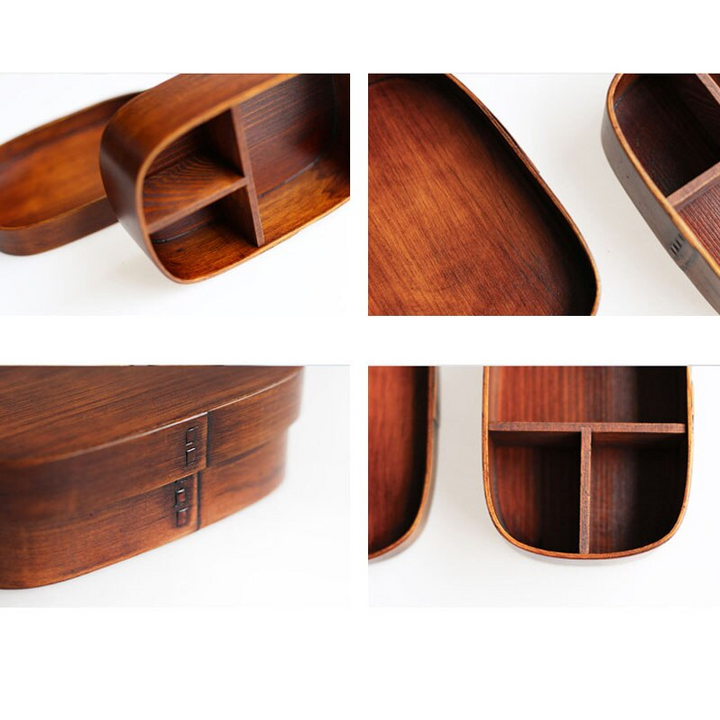 BowLift | Japanese Handmade Lunch box