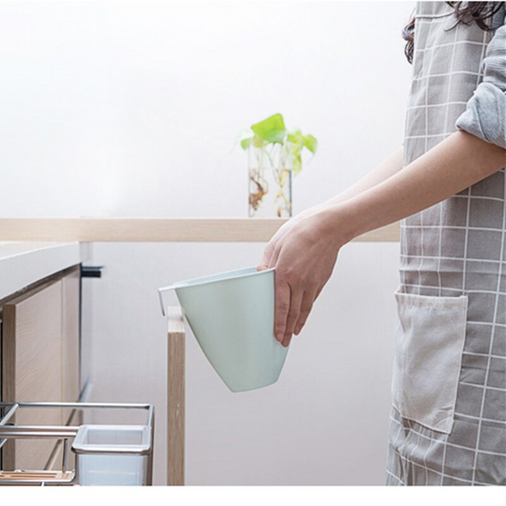 BowLift | Door Hanging Trash Can