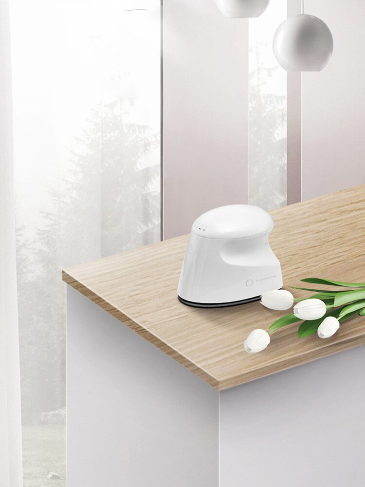 BowLift | Mini Portable Powerful Steam Iron