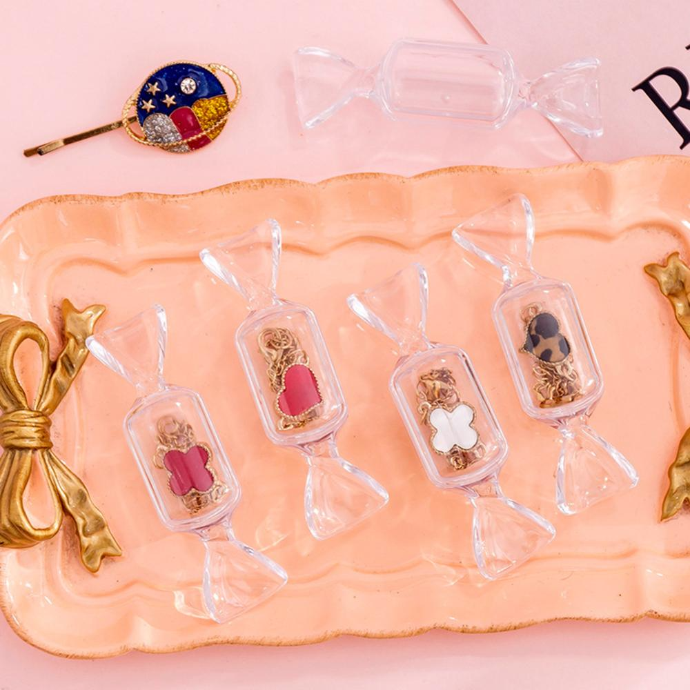 BowLift | Candy Shaped Jewelry Organizer Box Set