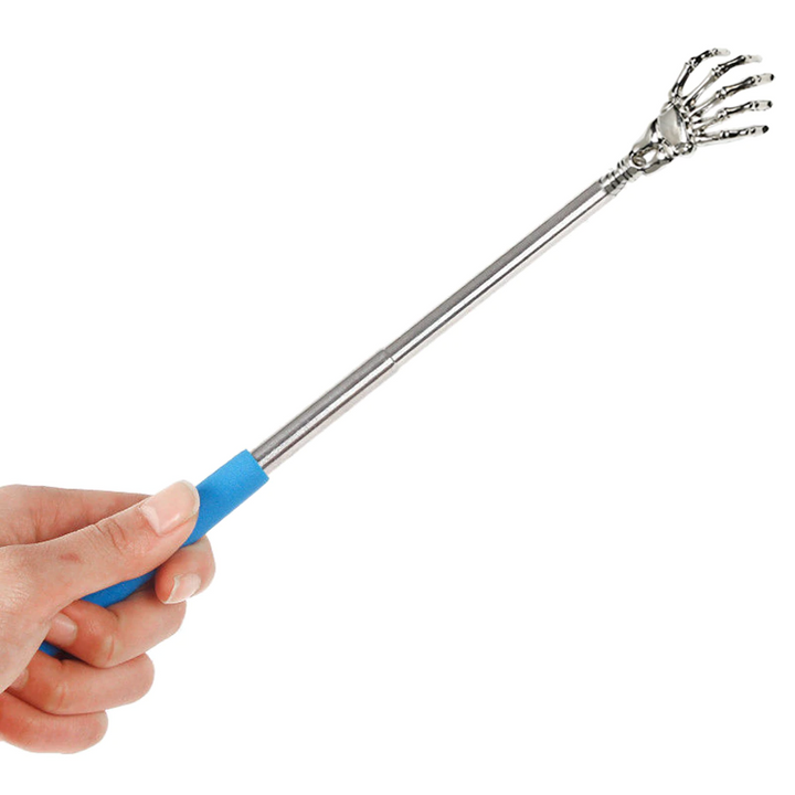 BowLift | Skeleton Back Scratcher