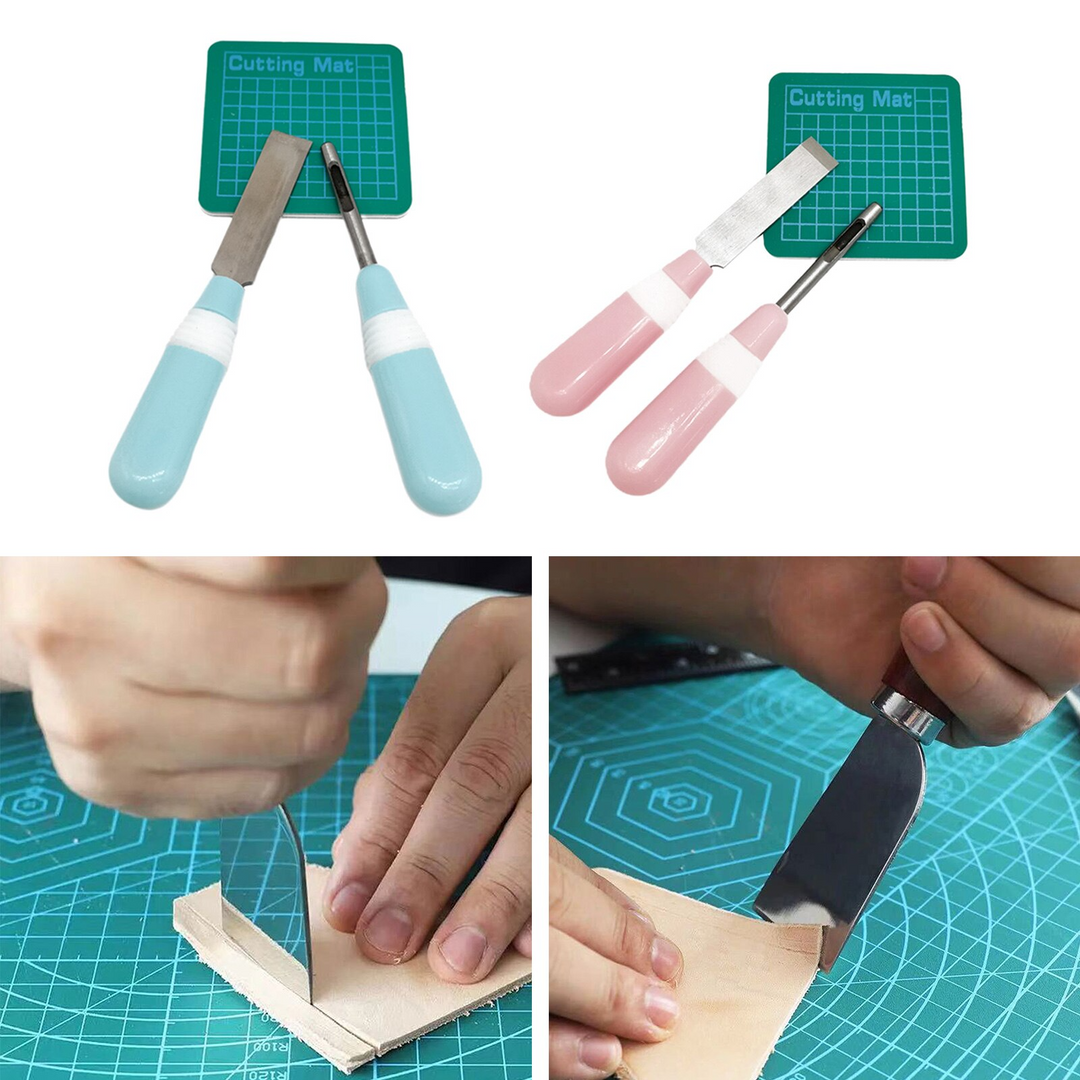 BowLift | Button Cutter Sewing Set