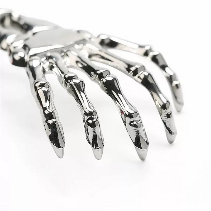 BowLift | Skeleton Back Scratcher