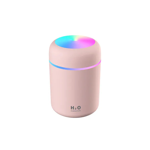BowLift | Eindhoven Humidifier | Mini-USB Humidifier