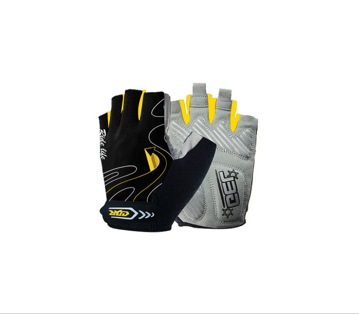 Cycling Training Gloves Bowlift