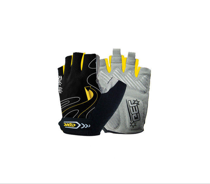 Cycling Training Gloves Bowlift
