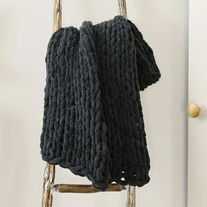 BowLift | CozyCloud - Luxurious Snuggle Blanket