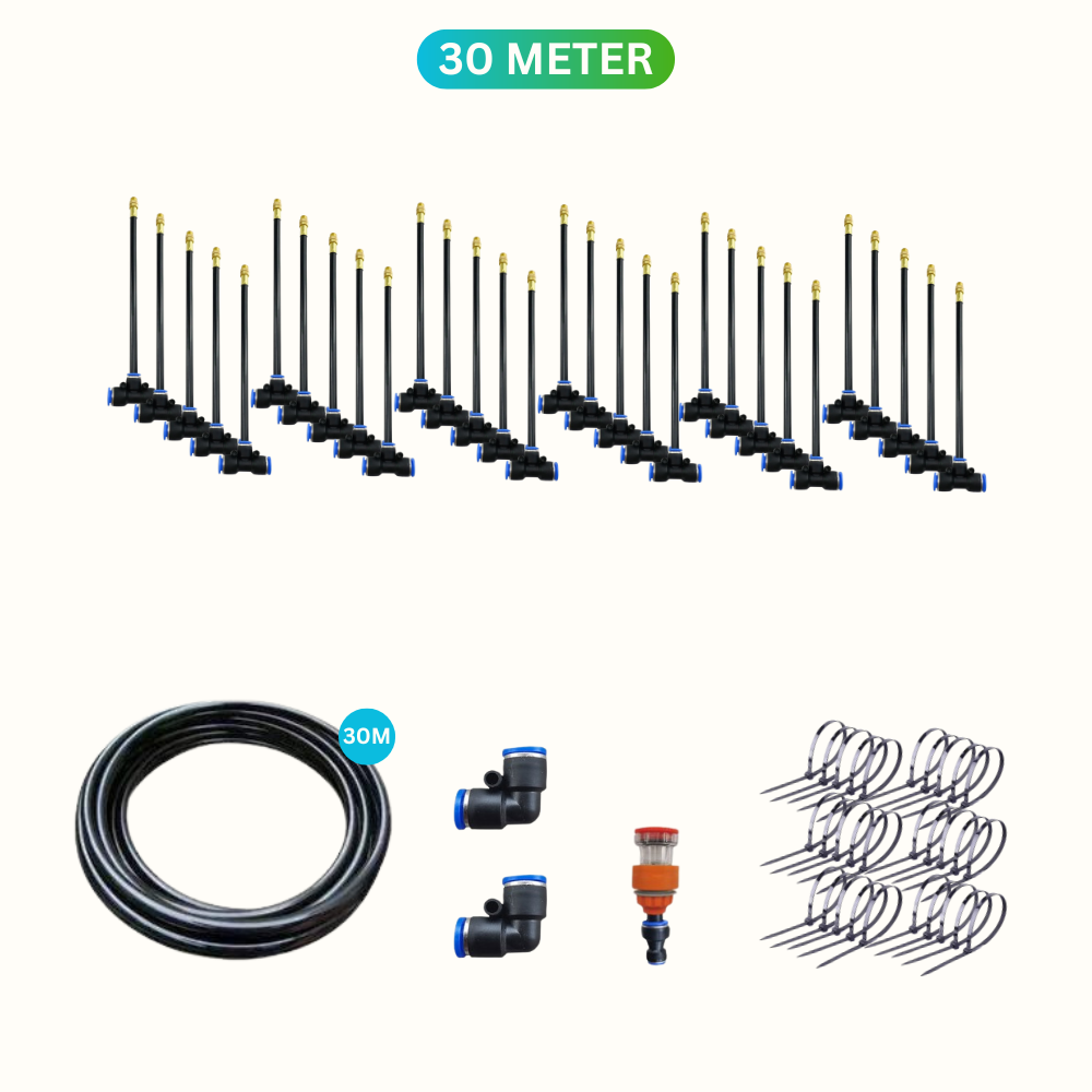 BowLift | Automatic Watering System – AquaBloom