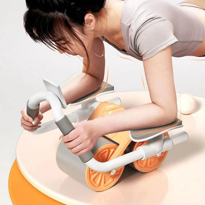 BowLift | Ab Wheel Trainer