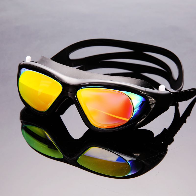 Swim goggles Bowlift