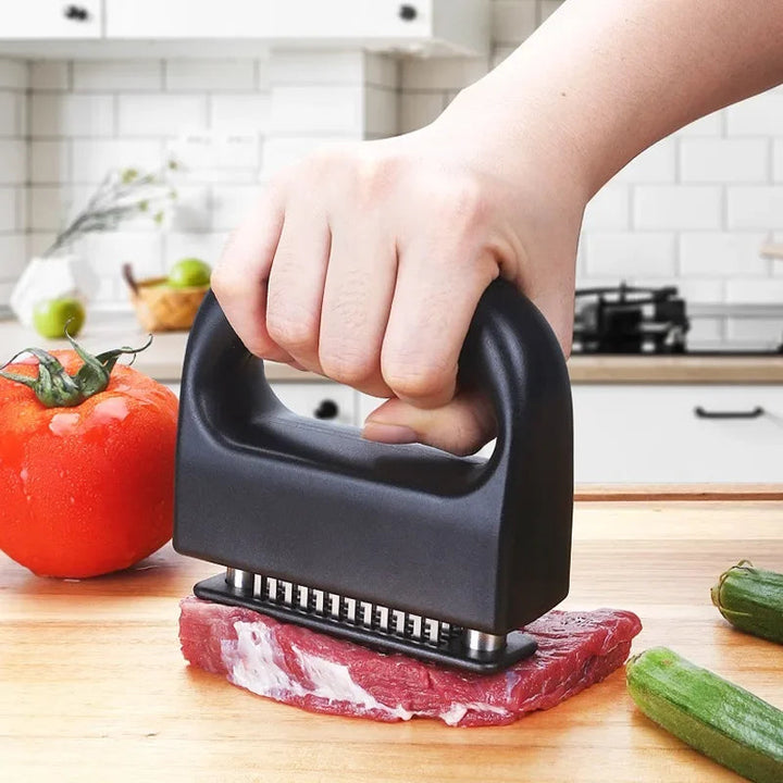 PowerTender — Turns every piece into a delicate pleasure that melts on the tongue | Bowlift