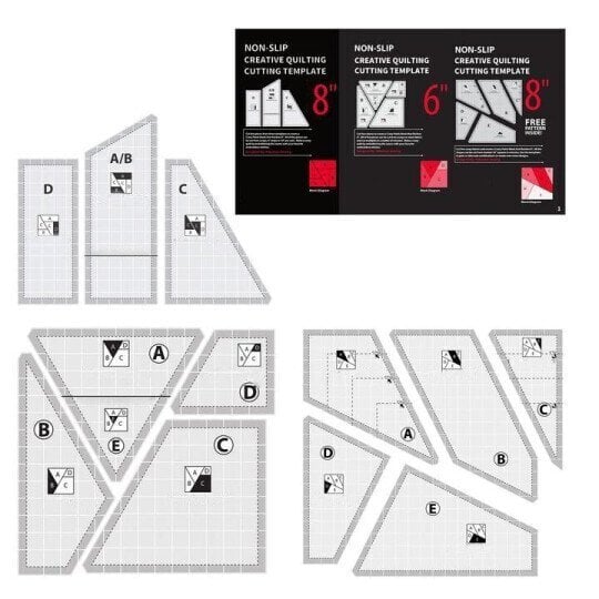 BowLift | CutCraft Precision Quilts Everytime