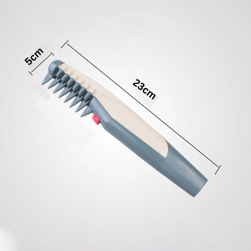 BowLift | Electric Hair Clipper for Dogs and Cats